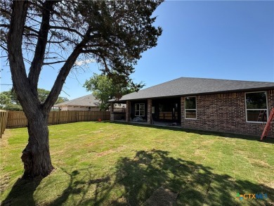 Welcome to 1318 Shirley Faye in Salado, TX! This beautifully on Mill Creek Golf Club in Texas - for sale on GolfHomes.com, golf home, golf lot
