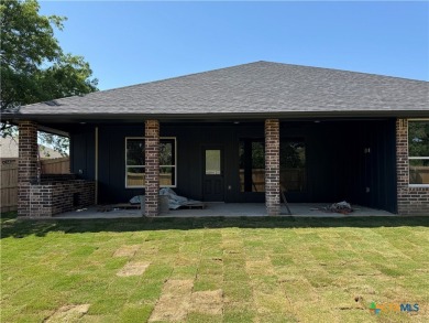 Welcome to 1318 Shirley Faye in Salado, TX! This beautifully on Mill Creek Golf Club in Texas - for sale on GolfHomes.com, golf home, golf lot