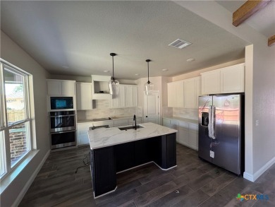 Welcome to 1318 Shirley Faye in Salado, TX! This beautifully on Mill Creek Golf Club in Texas - for sale on GolfHomes.com, golf home, golf lot