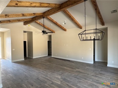 Welcome to 1318 Shirley Faye in Salado, TX! This beautifully on Mill Creek Golf Club in Texas - for sale on GolfHomes.com, golf home, golf lot