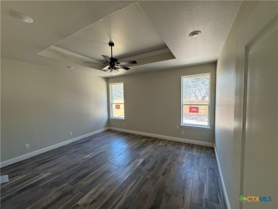 Welcome to 1318 Shirley Faye in Salado, TX! This beautifully on Mill Creek Golf Club in Texas - for sale on GolfHomes.com, golf home, golf lot