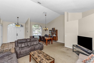 BACK ON MARKET!! Buyer cancelled before Inspection. Seller is on Wedgefield Golf Club in Florida - for sale on GolfHomes.com, golf home, golf lot