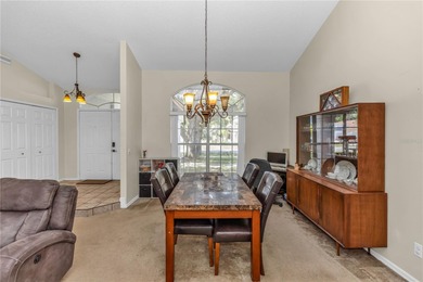 BACK ON MARKET!! Buyer cancelled before Inspection. Seller is on Wedgefield Golf Club in Florida - for sale on GolfHomes.com, golf home, golf lot