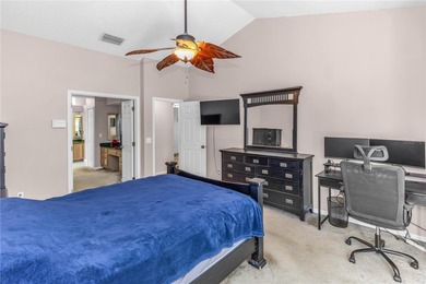 BACK ON MARKET!! Buyer cancelled before Inspection. Seller is on Wedgefield Golf Club in Florida - for sale on GolfHomes.com, golf home, golf lot