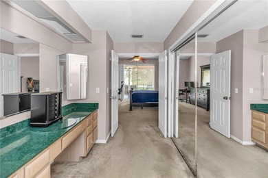 BACK ON MARKET!! Buyer cancelled before Inspection. Seller is on Wedgefield Golf Club in Florida - for sale on GolfHomes.com, golf home, golf lot