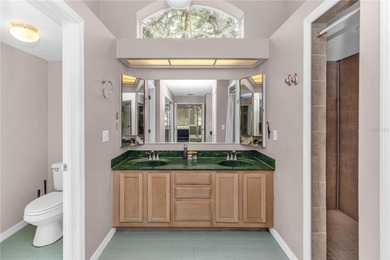 BACK ON MARKET!! Buyer cancelled before Inspection. Seller is on Wedgefield Golf Club in Florida - for sale on GolfHomes.com, golf home, golf lot