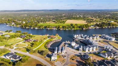 Lot 40 for sale in lovely Clearwater Harbor the lakeside on Legends in Texas - for sale on GolfHomes.com, golf home, golf lot