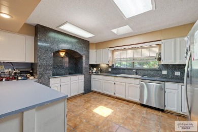 Remarkable opportunity to own a spacious 3,728 sq ft home with on Rancho Viejo Resort and Country Club in Texas - for sale on GolfHomes.com, golf home, golf lot