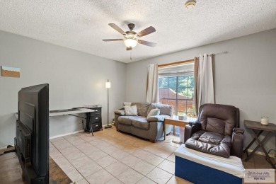 Remarkable opportunity to own a spacious 3,728 sq ft home with on Rancho Viejo Resort and Country Club in Texas - for sale on GolfHomes.com, golf home, golf lot