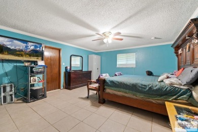 Remarkable opportunity to own a spacious 3,728 sq ft home with on Rancho Viejo Resort and Country Club in Texas - for sale on GolfHomes.com, golf home, golf lot