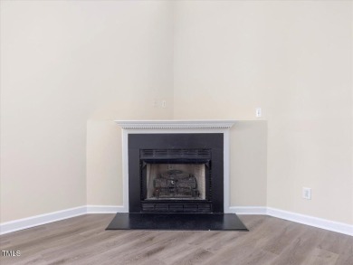 Beautifully updated 3-bedroom, 2.5-bath home in the highly on Hedingham Golf and Athletic Club in North Carolina - for sale on GolfHomes.com, golf home, golf lot