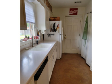 Beautifully maintained Garden Home in a quiet and secluded on Windyke Country Club in Tennessee - for sale on GolfHomes.com, golf home, golf lot