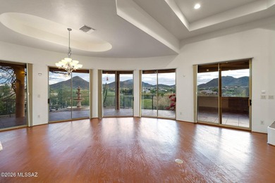 Breathtaking desert landscape of Starr Pass, in the sought-after on Starr Pass Golf Club in Arizona - for sale on GolfHomes.com, golf home, golf lot