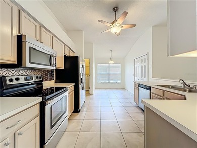 Welcome home to Georgetowne in the heart of Tuscawilla -- where on Tuscawilla Country Club in Florida - for sale on GolfHomes.com, golf home, golf lot