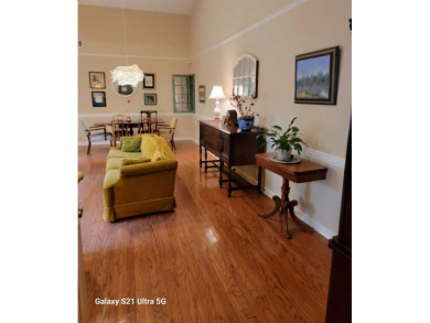 Beautifully maintained Garden Home in a quiet and secluded on Windyke Country Club in Tennessee - for sale on GolfHomes.com, golf home, golf lot