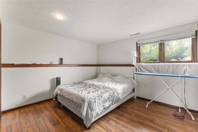 Discover your dream home in this stunning 4 bed / 3 bath retreat on Tama Toledo Country Club in Iowa - for sale on GolfHomes.com, golf home, golf lot