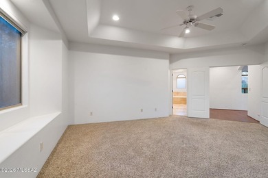 Breathtaking desert landscape of Starr Pass, in the sought-after on Starr Pass Golf Club in Arizona - for sale on GolfHomes.com, golf home, golf lot