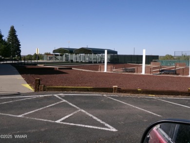 Welcome to Juniper Ridge, a highly sought-after 55+ gated on Juniper Ridge R.V. Golf Resort in Arizona - for sale on GolfHomes.com, golf home, golf lot