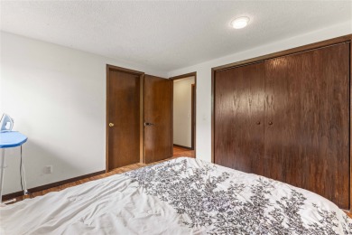 Discover your dream home in this stunning 4 bed / 3 bath retreat on Tama Toledo Country Club in Iowa - for sale on GolfHomes.com, golf home, golf lot