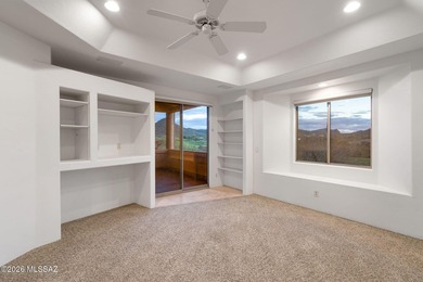 Breathtaking desert landscape of Starr Pass, in the sought-after on Starr Pass Golf Club in Arizona - for sale on GolfHomes.com, golf home, golf lot