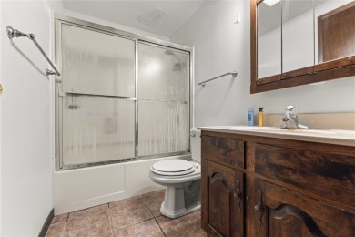 Discover your dream home in this stunning 4 bed / 3 bath retreat on Tama Toledo Country Club in Iowa - for sale on GolfHomes.com, golf home, golf lot