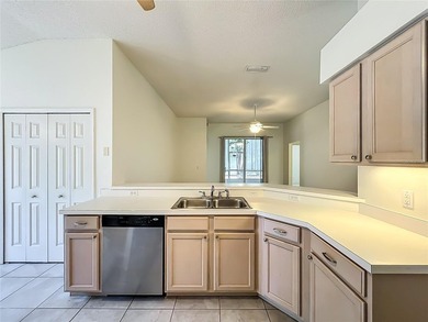 Welcome home to Georgetowne in the heart of Tuscawilla -- where on Tuscawilla Country Club in Florida - for sale on GolfHomes.com, golf home, golf lot