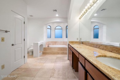 Breathtaking desert landscape of Starr Pass, in the sought-after on Starr Pass Golf Club in Arizona - for sale on GolfHomes.com, golf home, golf lot