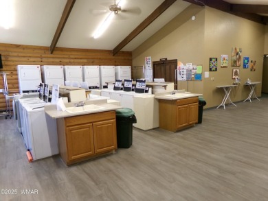 Welcome to Juniper Ridge, a highly sought-after 55+ gated on Juniper Ridge R.V. Golf Resort in Arizona - for sale on GolfHomes.com, golf home, golf lot
