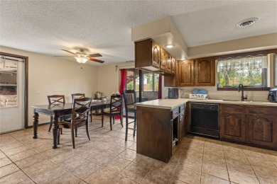 Discover your dream home in this stunning 4 bed / 3 bath retreat on Tama Toledo Country Club in Iowa - for sale on GolfHomes.com, golf home, golf lot