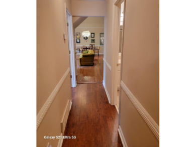 Beautifully maintained Garden Home in a quiet and secluded on Windyke Country Club in Tennessee - for sale on GolfHomes.com, golf home, golf lot
