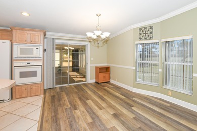 Priced to Sell!3 Bedroom / 2 Bath, over 1,700 SF.Open floor plan on Savanna Golf Club in Florida - for sale on GolfHomes.com, golf home, golf lot