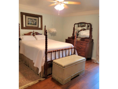 Beautifully maintained Garden Home in a quiet and secluded on Windyke Country Club in Tennessee - for sale on GolfHomes.com, golf home, golf lot