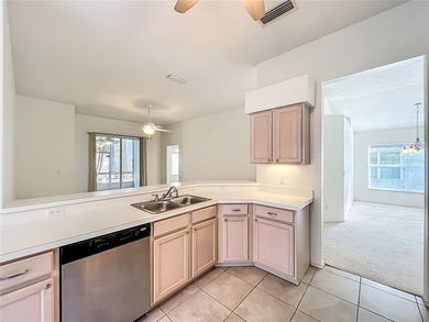 Welcome home to Georgetowne in the heart of Tuscawilla -- where on Tuscawilla Country Club in Florida - for sale on GolfHomes.com, golf home, golf lot