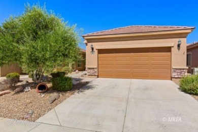 Welcome home to this lovely Daisy model, nicely located on a on Conestoga Golf Club in Nevada - for sale on GolfHomes.com, golf home, golf lot