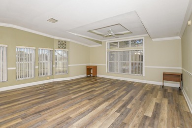 Priced to Sell!3 Bedroom / 2 Bath, over 1,700 SF.Open floor plan on Savanna Golf Club in Florida - for sale on GolfHomes.com, golf home, golf lot