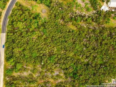 Nestled within the charming community of New Braunfels, TX on  in Texas - for sale on GolfHomes.com, golf home, golf lot