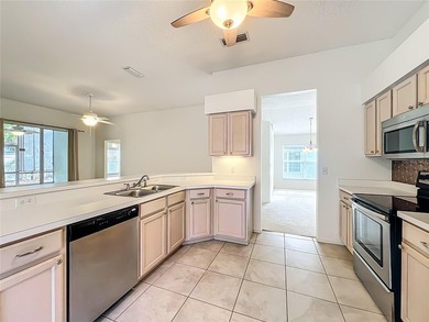 Welcome home to Georgetowne in the heart of Tuscawilla -- where on Tuscawilla Country Club in Florida - for sale on GolfHomes.com, golf home, golf lot