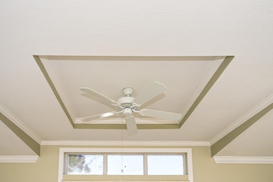 Priced to Sell!3 Bedroom / 2 Bath, over 1,700 SF.Open floor plan on Savanna Golf Club in Florida - for sale on GolfHomes.com, golf home, golf lot