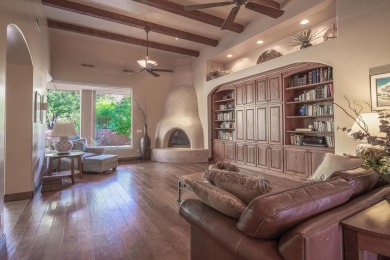 Experience luxurious living in this exquisite AJ Construction on Entrada at Snow Canyon in Utah - for sale on GolfHomes.com, golf home, golf lot