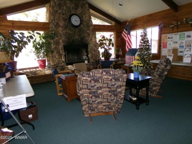 Welcome to Juniper Ridge, a highly sought-after 55+ gated on Juniper Ridge R.V. Golf Resort in Arizona - for sale on GolfHomes.com, golf home, golf lot