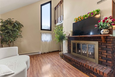 Discover your dream home in this stunning 4 bed / 3 bath retreat on Tama Toledo Country Club in Iowa - for sale on GolfHomes.com, golf home, golf lot