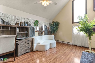 Discover your dream home in this stunning 4 bed / 3 bath retreat on Tama Toledo Country Club in Iowa - for sale on GolfHomes.com, golf home, golf lot