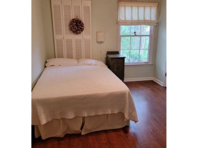 Beautifully maintained Garden Home in a quiet and secluded on Windyke Country Club in Tennessee - for sale on GolfHomes.com, golf home, golf lot