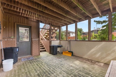 Discover your dream home in this stunning 4 bed / 3 bath retreat on Tama Toledo Country Club in Iowa - for sale on GolfHomes.com, golf home, golf lot