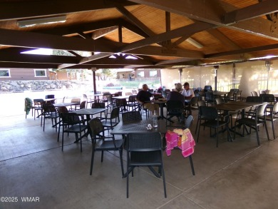 Welcome to Juniper Ridge, a highly sought-after 55+ gated on Juniper Ridge R.V. Golf Resort in Arizona - for sale on GolfHomes.com, golf home, golf lot