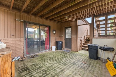 Discover your dream home in this stunning 4 bed / 3 bath retreat on Tama Toledo Country Club in Iowa - for sale on GolfHomes.com, golf home, golf lot