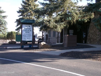 Welcome to Juniper Ridge, a highly sought-after 55+ gated on Juniper Ridge R.V. Golf Resort in Arizona - for sale on GolfHomes.com, golf home, golf lot