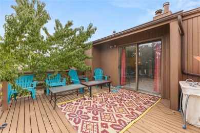 Discover your dream home in this stunning 4 bed / 3 bath retreat on Tama Toledo Country Club in Iowa - for sale on GolfHomes.com, golf home, golf lot