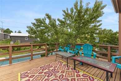 Discover your dream home in this stunning 4 bed / 3 bath retreat on Tama Toledo Country Club in Iowa - for sale on GolfHomes.com, golf home, golf lot