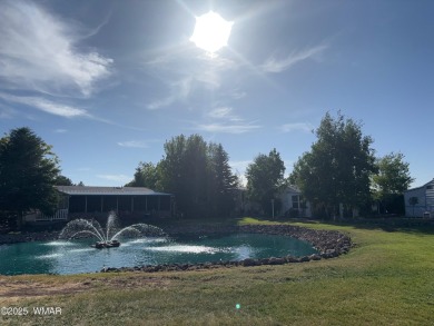 Welcome to Juniper Ridge, a highly sought-after 55+ gated on Juniper Ridge R.V. Golf Resort in Arizona - for sale on GolfHomes.com, golf home, golf lot